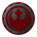 「 The Rebel Alliance 」ᅠᅠ