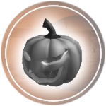 [ Unobtainable ] Pumpkin Lord