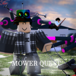 Mower Quest