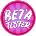 Beta Tester