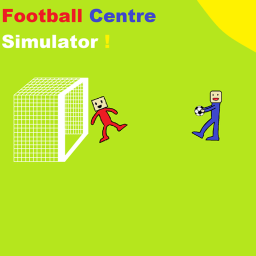 Football Centre Simulator