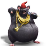 mr boombastic