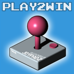 Play2Win Games