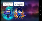ROBLOX GAMER poke