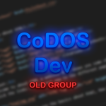 CoDOS Dev