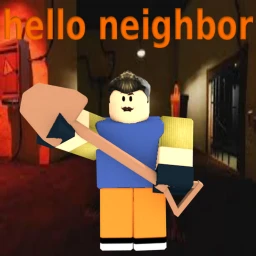 Hello Neighbor icon