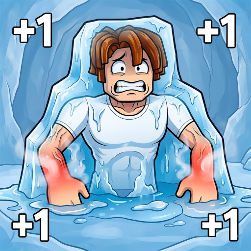 +1 Heat To Melt Ice