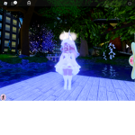 | ~• Gracii's Shooting Stars •~ |