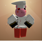 Chef Piggy's Official Buisness Group