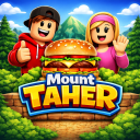 [FREE AVA + QUEST] Mount TAHER