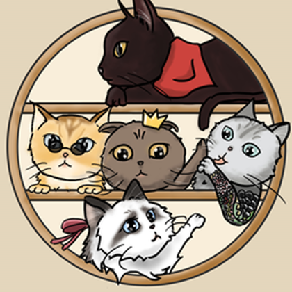MiaoMeoHome avatar