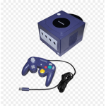 Rectangular Shaped Cube