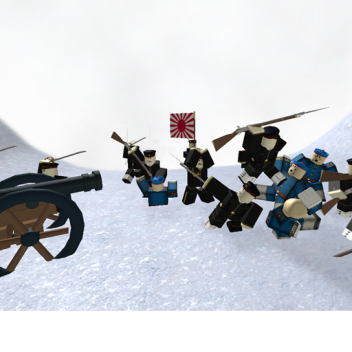 1st Sino-Japanese War