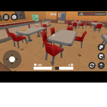 стрельба бой за жизнь [beta]