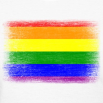 The Rainbow Flag Nation