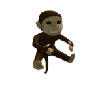 monkey squad studios
