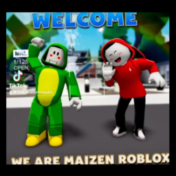 MAIZEN GAME