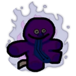 Silly Plushie Phase 1,000,000