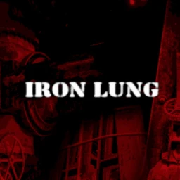 IRON LUNG icon