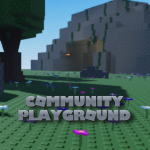 Community Playground [BETA]