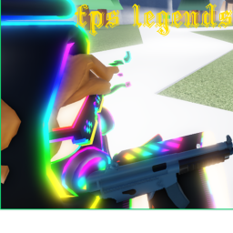 FPS LEGENDS