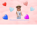 #bubbleteasquad
