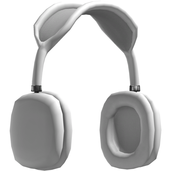White Headphones