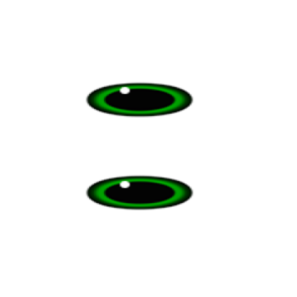 Sonic eyes Roblox decal