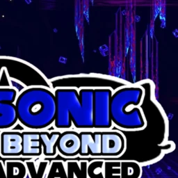 (Old) Sonic Beyond Advanced icon