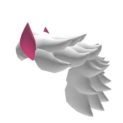 Ralsei's Hair