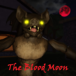 The Blood Moon (WIP)