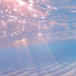 Under Water