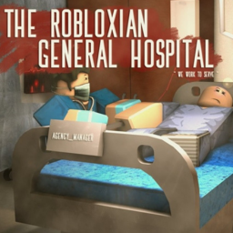 The Robloxian General Hospital