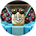 Game Badge Thumbnail