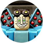 Game Badge Thumbnail