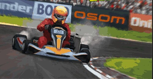 RRL Karting Championship - Brazilian Grand Prix