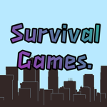 Survival Games_서바이벌 게임즈