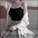 GLI$TENING GLITTER