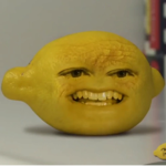-Lemon Boy-