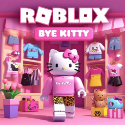 ByeKitty Clothing Store