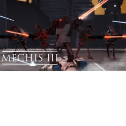 ɢᴀʀ| Mirus III icon