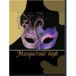 Masquerade high school