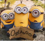 The. Minion group