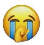 u-u (it looks like a face)