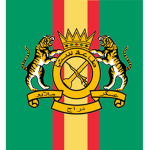 |MA| -Royal Malay Regiment