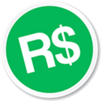 $ ROBUX para meus amigos $
