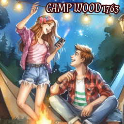 Camp Wood 1763