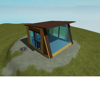 First attempt at modern housing