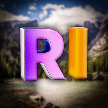 Radiant Interactive! Roblox group icon