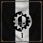 Dark Angels Armory